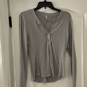 Free People Top